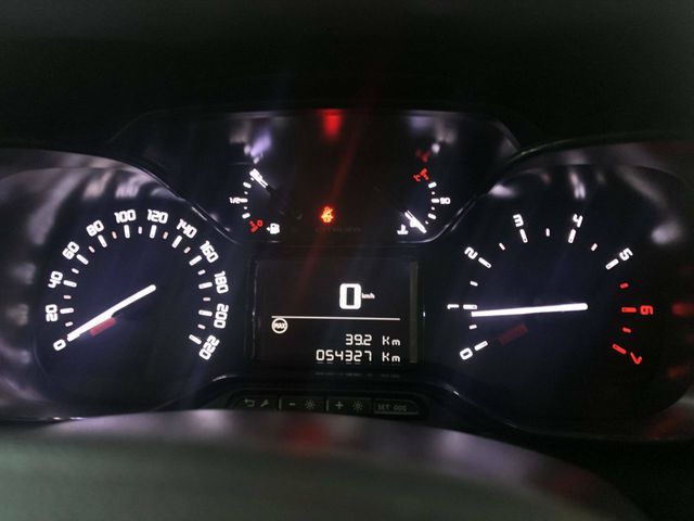 Citroën C3 BlueHDi 75KW (100CV) Plus