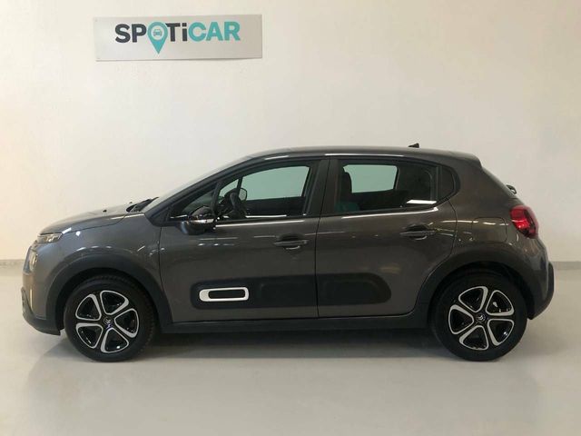 Citroën C3 BlueHDi 75KW (100CV) Plus