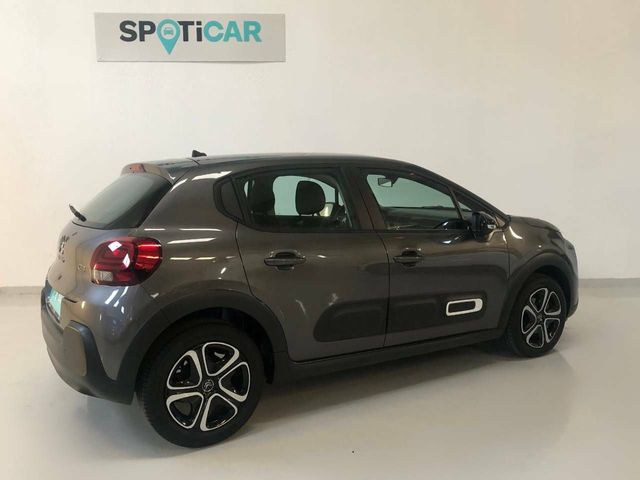 Citroën C3 BlueHDi 75KW (100CV) Plus