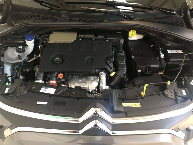 Citroën C3 BlueHDi 75KW (100CV) Plus