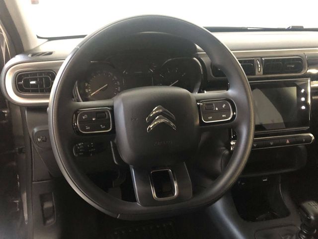 Citroën C3 BlueHDi 75KW (100CV) Plus