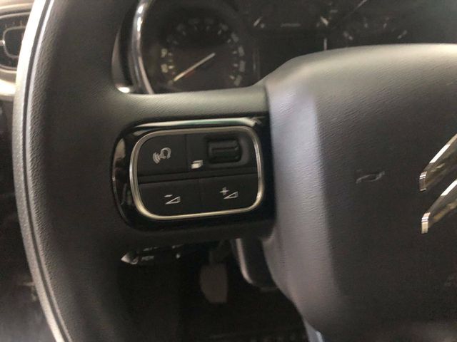 Citroën C3 BlueHDi 75KW (100CV) Plus