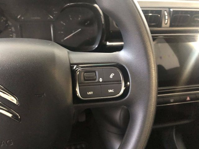 Citroën C3 BlueHDi 75KW (100CV) Plus