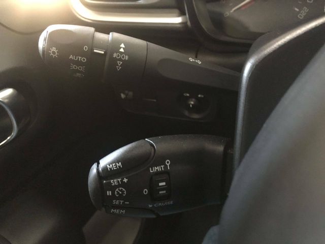 Citroën C3 BlueHDi 75KW (100CV) Plus