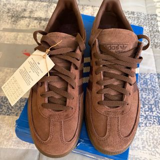 Adidas Handball Spezial Marrones
