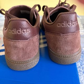 Adidas Handball Spezial Marrones
