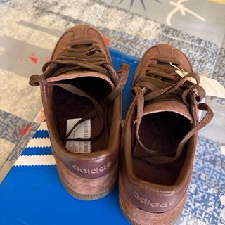 Adidas Handball Spezial Marrones