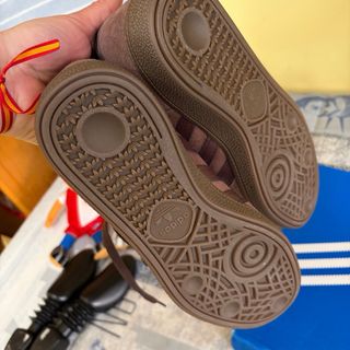 Adidas Handball Spezial Marrones