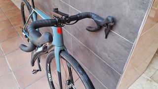 Superior X-Road Team Issue SE Bicicleta