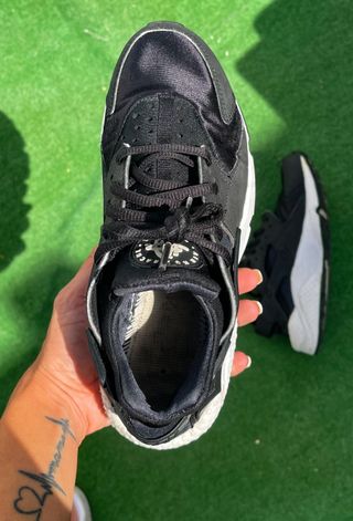 Zapatillas Nike Huarache Originales