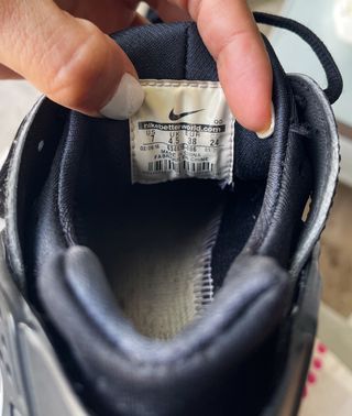 Zapatillas Nike Huarache Originales