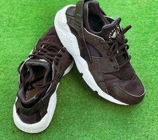 Zapatillas Nike Huarache Originales
