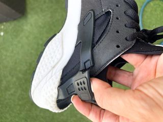 Zapatillas Nike Huarache Originales