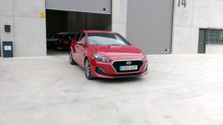 75000kms 2019 Hyundai i30 SW Familiar