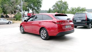 75000kms 2019 Hyundai i30 SW Familiar