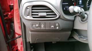 75000kms 2019 Hyundai i30 SW Familiar