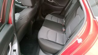 75000kms 2019 Hyundai i30 SW Familiar