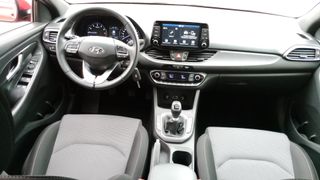 75000kms 2019 Hyundai i30 SW Familiar