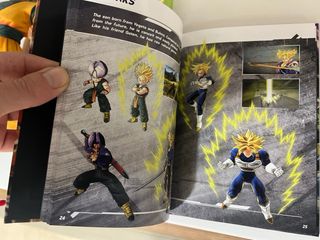 Dragon Ball Z: Battle of Z Goku Edition