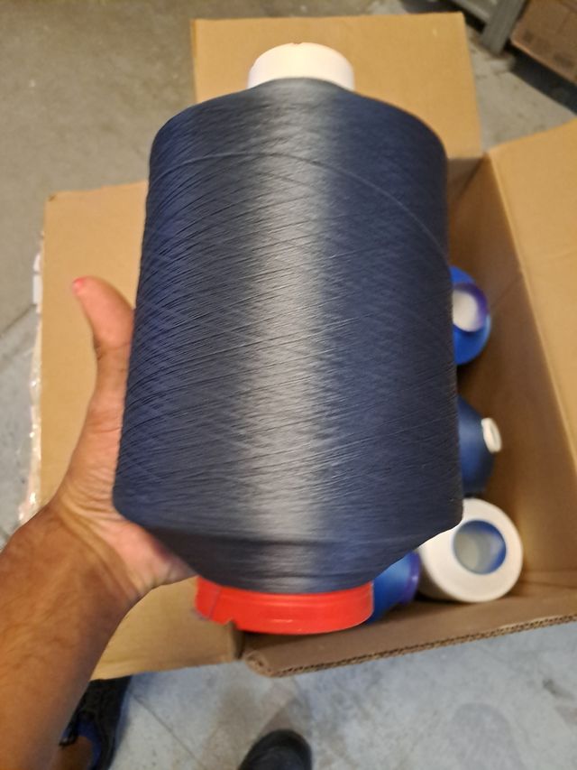 Hilo de Poliéster Varios Tamaños x19