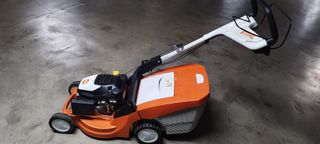 Cortacésped Stihl RM 448 PC