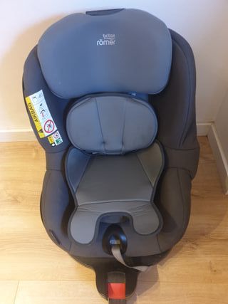 Silla coche Römer Britax SICT Inside