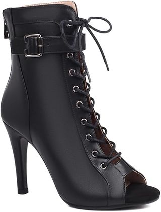 Zapatos de baile latino mujer Talla 37