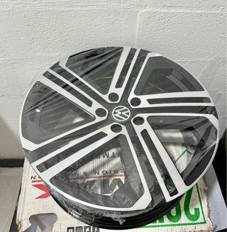 4 Llantas nuevas R19 Volkswagen, Audi
Seat, Shkoda