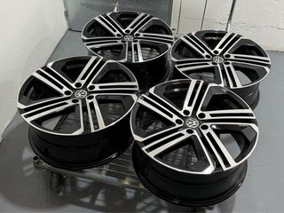 4 Llantas nuevas R19 Volkswagen, Audi
Seat, Shkoda