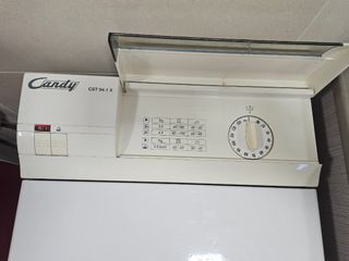 Secadora Candy CST 94.1 X