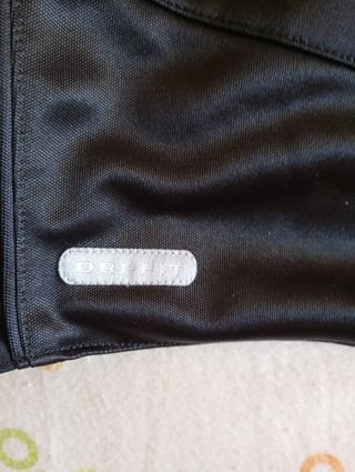 Pantalón de basket Nike Negro Talla M