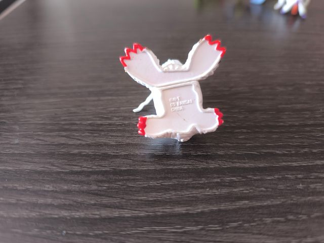 Lote 37 Figuras Digimon vintage