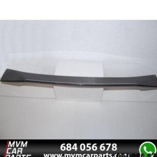 Alerón Audi TT 8J Carbono 2006-2014