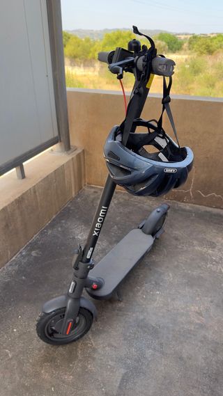 Patinete Eléctrico Xiaomi 4 Pro (2ª Gen)