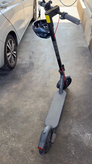 Patinete Eléctrico Xiaomi 4 Pro (2ª Gen)