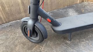 Patinete Eléctrico Xiaomi 4 Pro (2ª Gen)