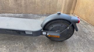 Patinete Eléctrico Xiaomi 4 Pro (2ª Gen)