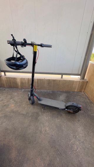 Patinete Eléctrico Xiaomi 4 Pro (2ª Gen)