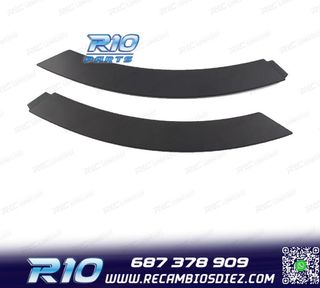 ALETINES PASE RUEDA TRASERA RANGE ROVER EVOQUE 10-18