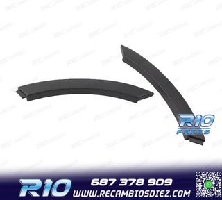 ALETINES PASE RUEDA TRASERA RANGE ROVER EVOQUE 10-18