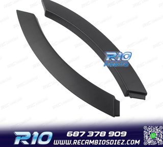 ALETINES PASE RUEDA TRASERA RANGE ROVER EVOQUE 10-18