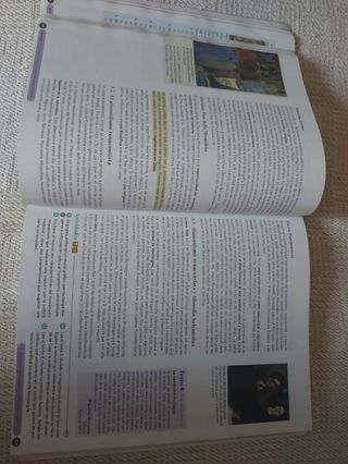 Historia de la Filosofía 2º Bachillerato. Libro...