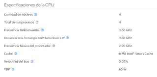 Intel i5-3470S + cooler + pasta