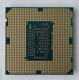Intel i5-3470S + cooler + pasta