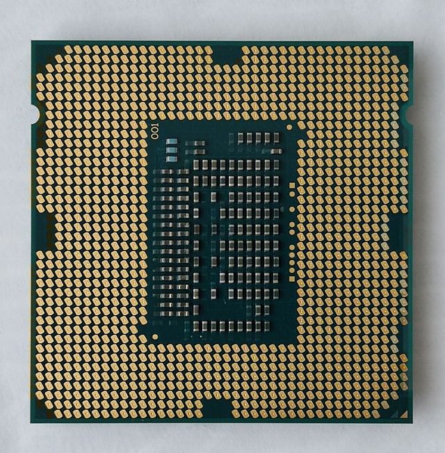 Intel i5-3470s + cooler + pasta