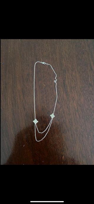 Collana bellissima