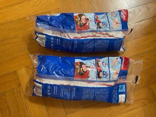 Vileda Supermocio Microfibre & Power Mop