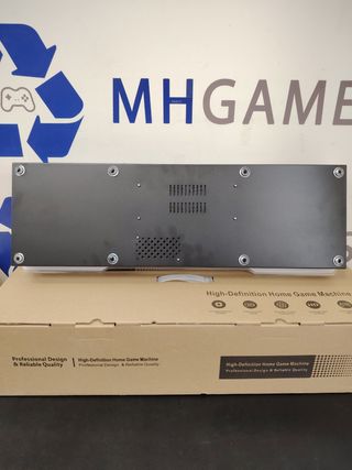 Arcade 2 Jugadores Pandora Austar L01 6000 Juegos