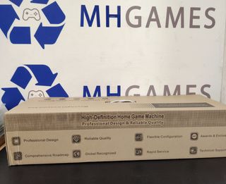 Arcade 2 Jugadores Pandora Austar L01 6000 Juegos