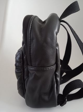 Mini mochila niña Zara 